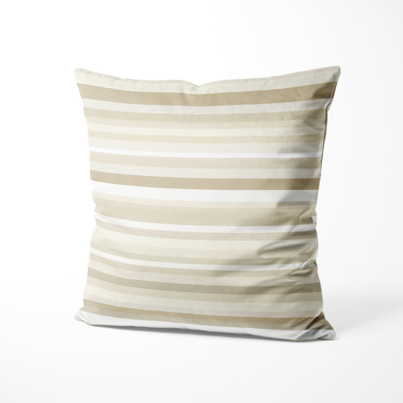 Coussin décoratif French Country, H 18 po x l 18 po