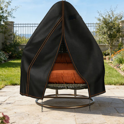 Outdoor Swing Seat Cover