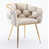 Beige Velvet is out of stock selected