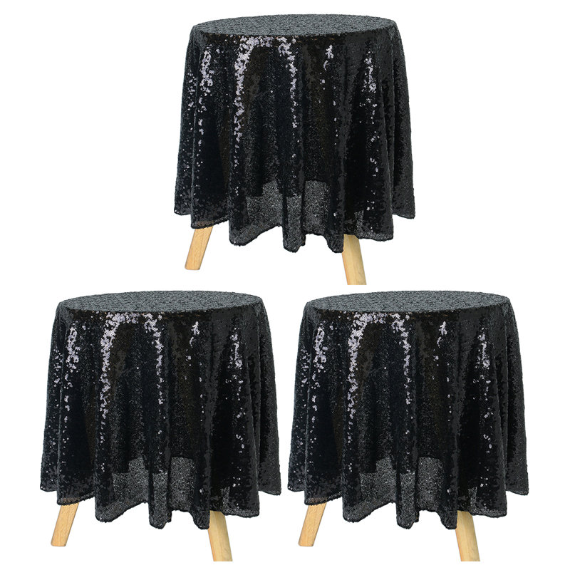 Mecham Tablecloth, Set of 3