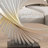 Wave Sculpture, Resin Home Decor Art, Modern Funky Wave Sea Ornament, Abstract Statues, White-122543429-122543430
