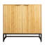 Buffet de 31,5 po de largeur Vander