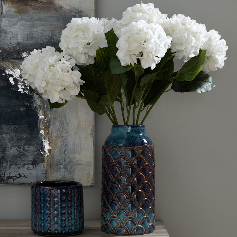 Marina Handmade Ceramic Pot Planter