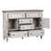 Haylee 60'' W 6 - Drawer Dresser