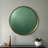 Metal Wall - Metal and Iron - Glam Style Decorative Accent with Sleek Modern Design and Contemporary Detailing for Bold Textured Visual Impact-1921827019-1921827018