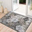Tapis lavable tapis antidérapant antidérapant pour tapis de salon rétro-1161056398-1161056416