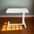 Height Adjustable Sofa Table with Wheels,Tilting Laptop Stand for Bedside and Sofa,Ergonomic Design,for Work and Relaxation-966643335