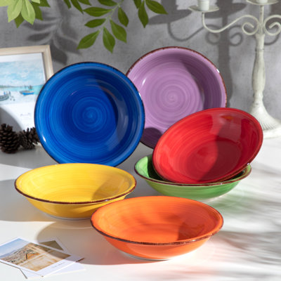 26 Oz. Bonita Pasta Bowl