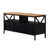 Rustic Oak/Black is out of stock selected