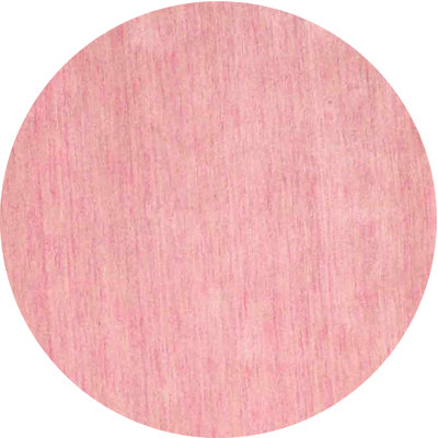Tapis rose clair Cambree