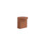 ROUS Hardware Mid-Century Modern Cutout Knob with Sleek Aluminum Design | 1 Count-1060563069