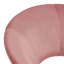 Zed 68cm Wide Velvet Papasan Chair-49351483-74570672