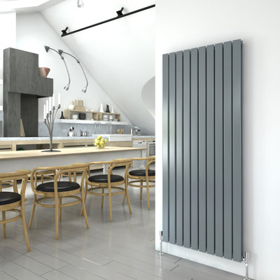 Belfry Heating Emil 9140 BTU Panel Space Heater