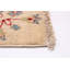 Tapis crème Finest Ghazni 9 pi 9 po x 13 pi 6 po