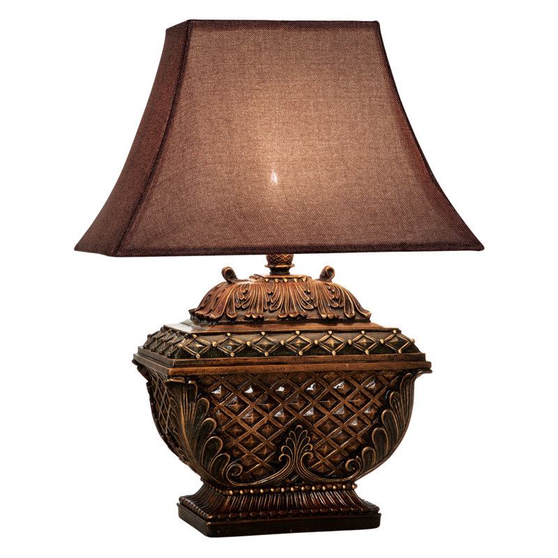 Lampe de table 29 po Eggen