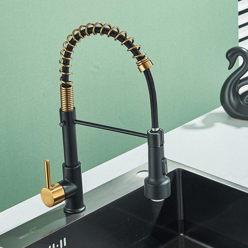 Robinet de cuisine Auguste