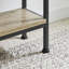 Gennoviva 120cm Console Table