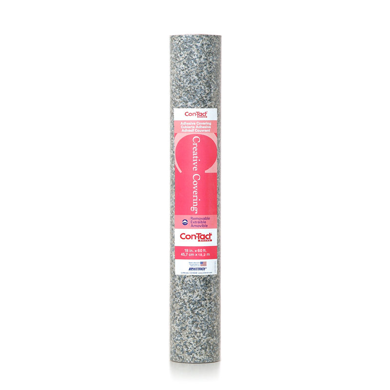 Creative Covering Self Adhesive Shelf Liner