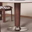Table de salle à manger blanche-880081224