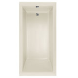 Lacey 66'' L Air Bathtub