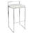 Ernestine Stackable Faux Leather Stool-1875594874-1875594875