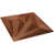 Bright Coat Copper selected