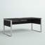 Bureau avec prises intégrées Maysey-913343425-918334763
