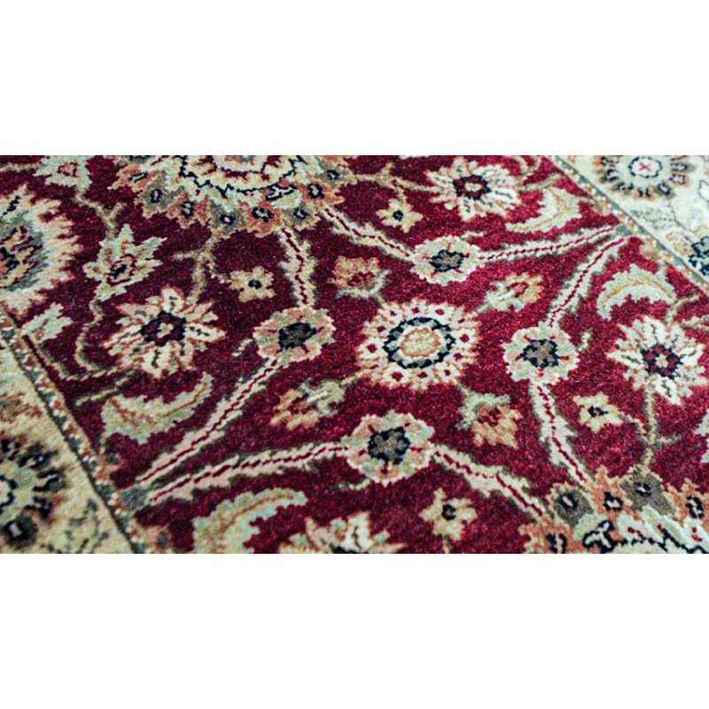 Crown One-of-a-Kind 2'8" X 11'11" Area Rug