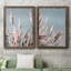 «Pretty Pampas I», ensemble de 2 reproductions de photos sur papier-1202193163-1202193162-1202193157