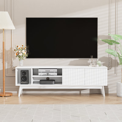 Harkness TV Stand for TVs up to 60"