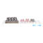 Adjustable Shelf Divider For Wardrobe, Cabinet, Extendable Storage Shelf, Wardrobe Partition Storage Rack-1564504193