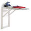 Wood Built-In Ironing Centre-135188801