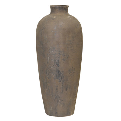Vase - Hand Painted