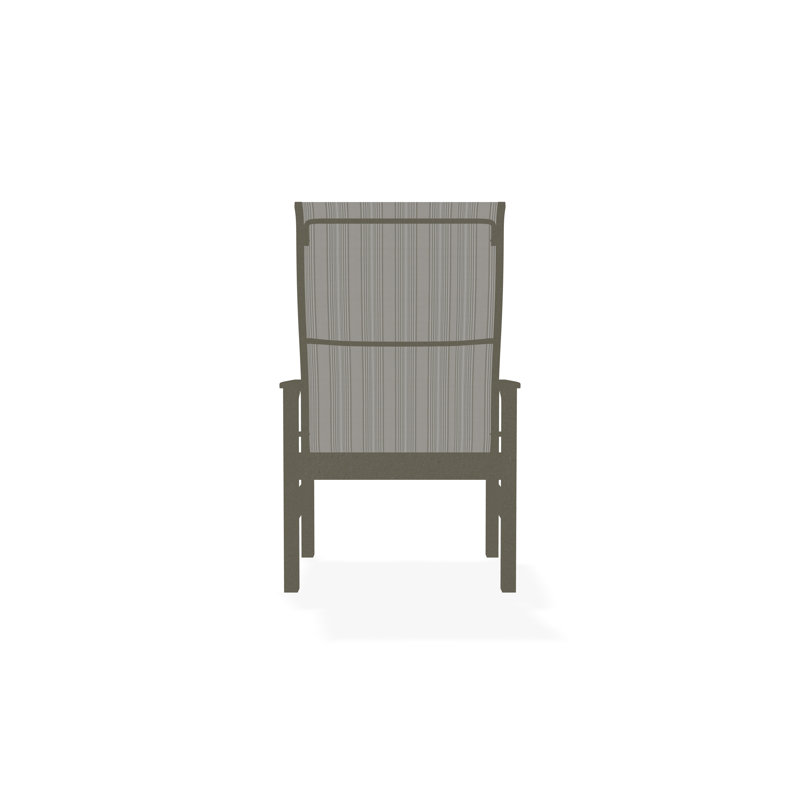 Outdoor Armchair, Storm, Harbor