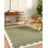 Tapis tissé à la machine ELLE Decor X Livabliss Schaefer
