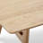 Mads Solid Wood Coffee Table