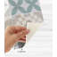Alibek Vinyl Machine Printed Area Rug-216023214