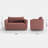 Jalyn 50" Square Arm Sleeper-650648938