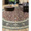 Shah One-of-a-Kind 8' Area Rug