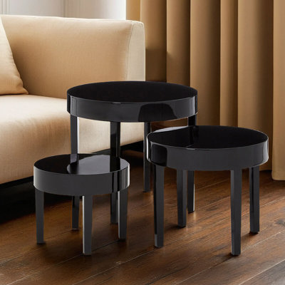 Whisler Nesting Tables