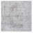 One-of-a-Kind Square 10'0" X 10'0" New Age Square Area Rug in Grey