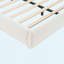 Lit tapissier en tissu de style crème, lit double simple de style moderne, très grand lit-1395585223-1396246738