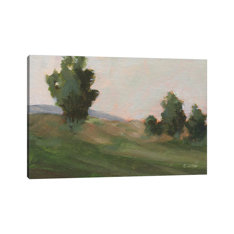Tree Family - Wall Art Print