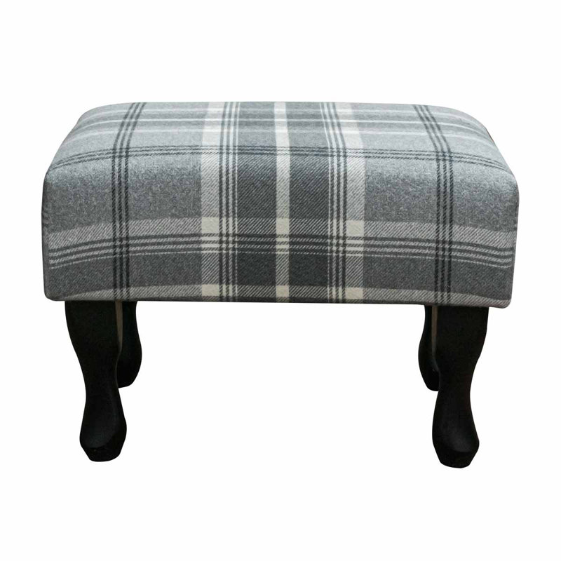50.8cm Wide Rectangle Footstool Ottoman