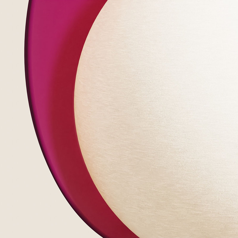 Noah Table Light, Hibiscus