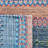 Montauk Flat Weave Cotton Striped Rug-1381825440