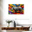 Rhino on Hues-664053748
