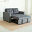 2 Seater Sofa Bed-1153581483