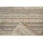 Knott Striped Wool Hand Woven Area Rug-578038402