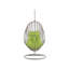 Chirokitia Swing Chair with Stand